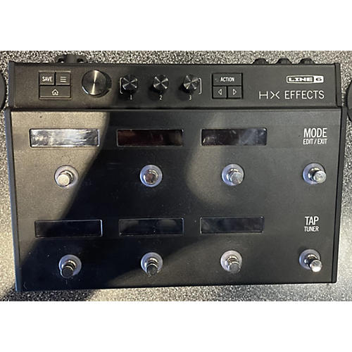 Line 6 HX Effects Effect Processor