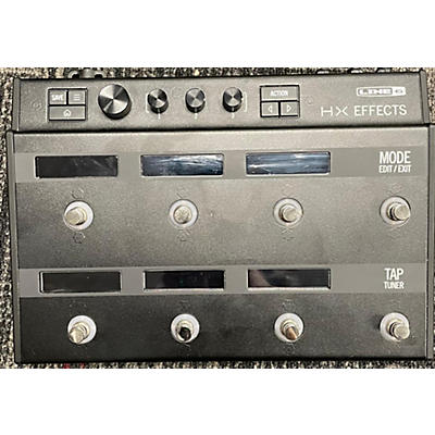 Line 6 HX Effects Effect Processor