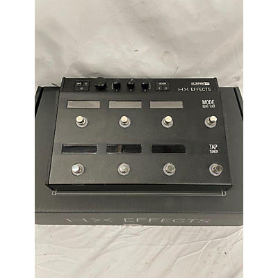 Line 6 HX Effects Effect Processor