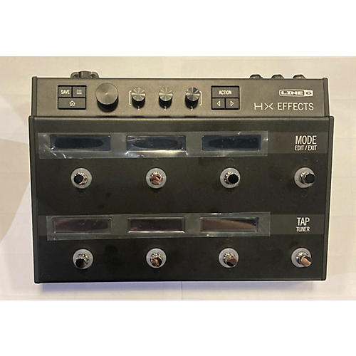 Line 6 HX Effects Effect Processor