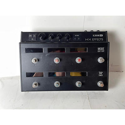 Line 6 HX Effects Effect Processor