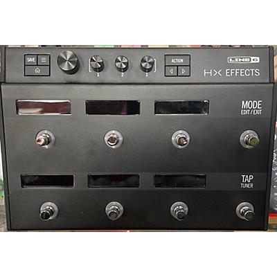 Line 6 HX Effects Effect Processor