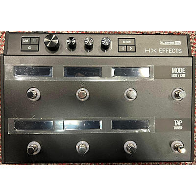 Line 6 HX Effects Effect Processor