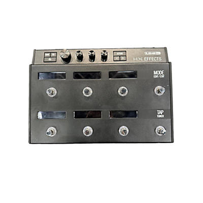 Line 6 HX Effects Effect Processor