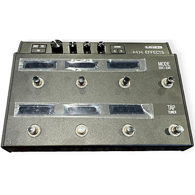 Line 6 HX Effects Effect Processor