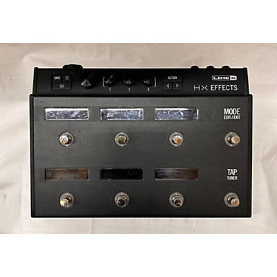 Line 6 HX Effects Effect Processor