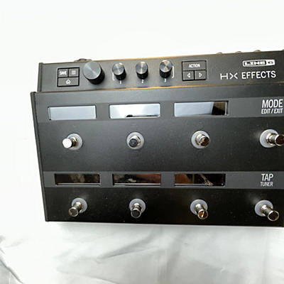 Line 6 HX Effects Effect Processor