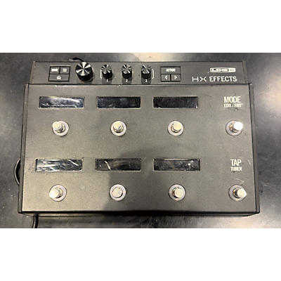 Line 6 HX Effects Effect Processor