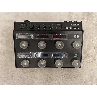 Line 6 HX Effects Effect Processor