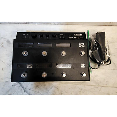 Line 6 HX Effects Effect Processor