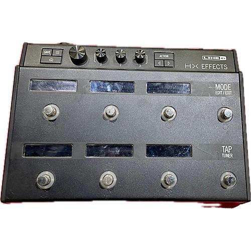 Line 6 HX Effects Effect Processor