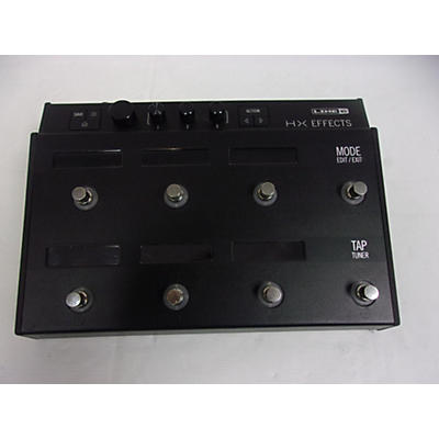 Line 6 HX Effects Effect Processor