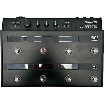 Line 6 HX Effects Effect Processor