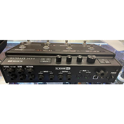 Line 6 HX Effects Effect Processor