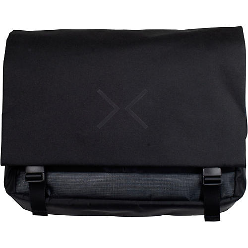 Line 6 HX Messenger Bag Black