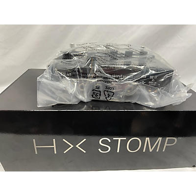 Line 6 HX Stomp Effect Processor