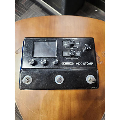 Line 6 HX Stomp Effect Processor