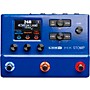 Open-Box Line 6 HX Stomp Limited-Edition Multi-Effects Pedal Condition 1 - Mint Lightning Blue