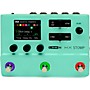 Open-Box Line 6 HX Stomp Limited-Edition Multi-Effects Pedal Condition 1 - Mint Seafoam Green