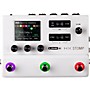 Line 6 HX Stomp Limited-Edition Multi-Effects Pedal White