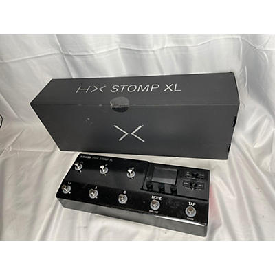 Line 6 HX Stomp XL Effect Processor