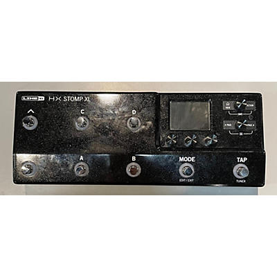 Line 6 HX Stomp XL Effect Processor