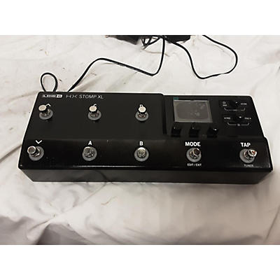 Line 6 HX Stomp XL Effect Processor