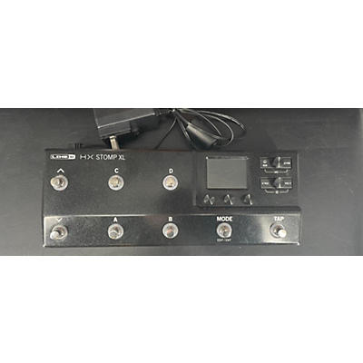 Line 6 HX Stomp XL Effect Processor