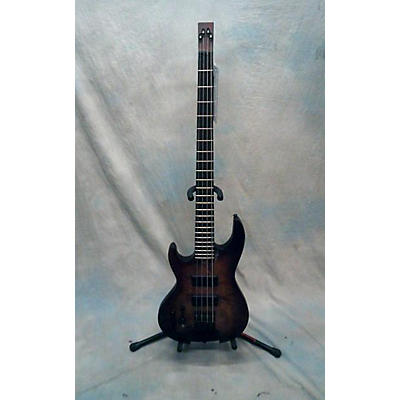 Agile HXB2-404 Electric Bass Guitar
