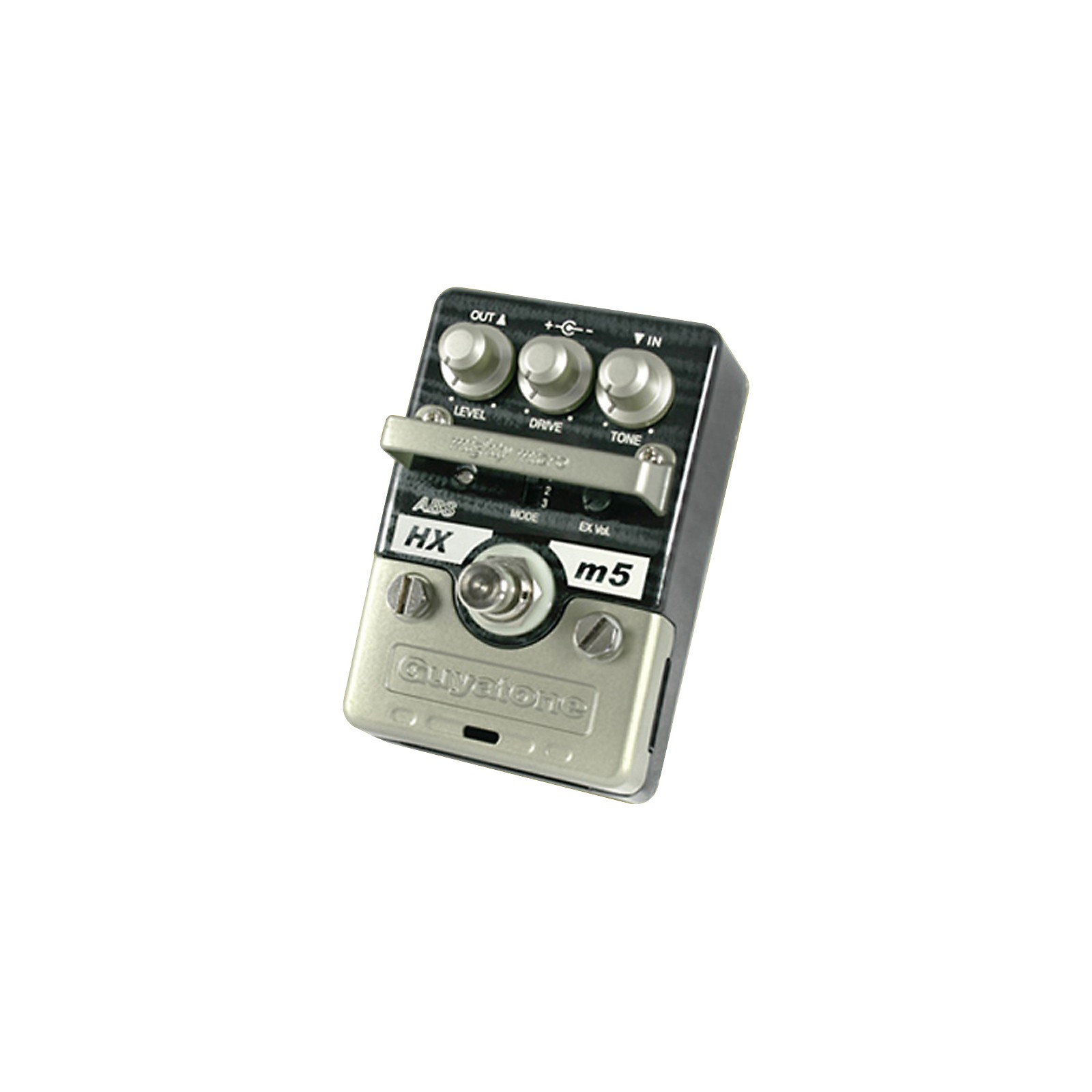 Guyatone HXm5 Heat Exchanger Overdrive Guitar Effects Pedal Musician