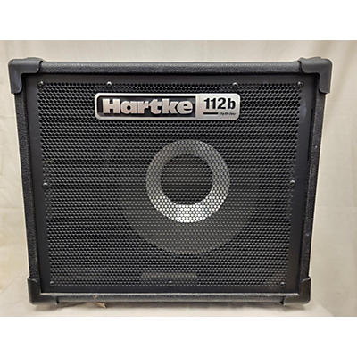 Hartke HYDRIVE 112B Bass Cabinet