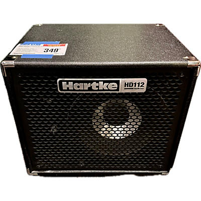 Hartke HYDRIVE HD112 Bass Cabinet