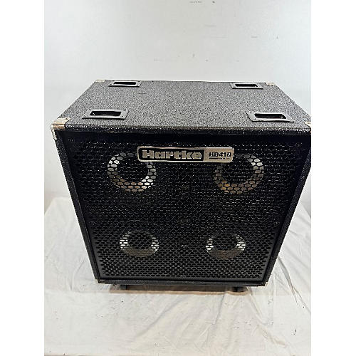 Hartke HYDRIVE HD410 Bass Cabinet