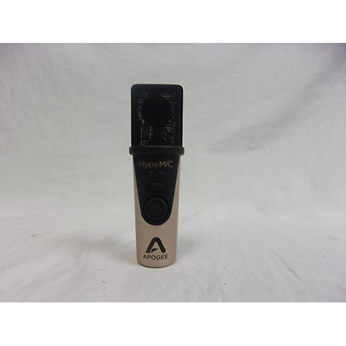 HYPEMIC Condenser Microphone