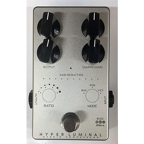 Darkglass HYPER LUMINAL Effect Pedal | Musician's Friend