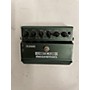 Used Rocktron HYPNOTIC FLANGE Effect Pedal