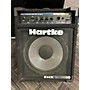 Used Hartke Ha1200 Bass Combo Amp