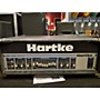 Used Hartke Ha3500 Bass Amp Head