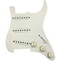 AxLabs Habanero 1 Ply 8-Hole Mount Pre-Wired S/S/S Pickguard Aged White