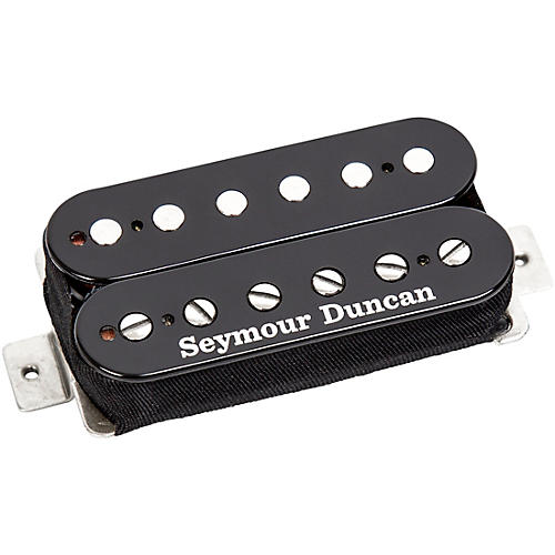 Seymour Duncan Hades Gates Humbucker Pickup Black Bridge