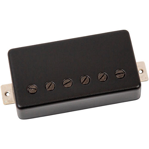 Seymour Duncan Hades Gates Humbucker Pickup Black Cvr Bridge