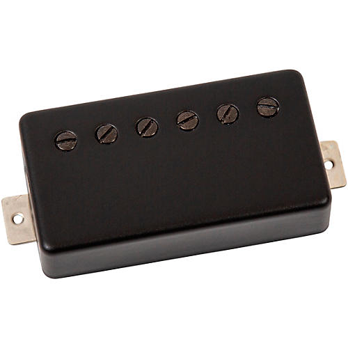 Seymour Duncan Hades Gates Humbucker Pickup Black Cvr Neck