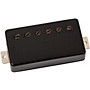 Seymour Duncan Hades Gates Humbucker Pickup Black Cvr Neck