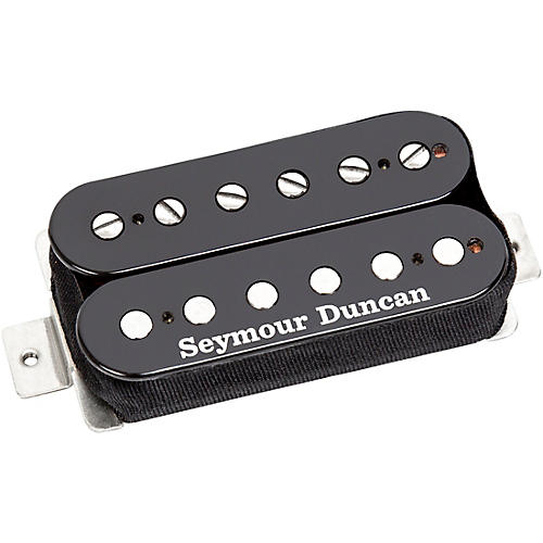 Seymour Duncan Hades Gates Humbucker Pickup Black Neck