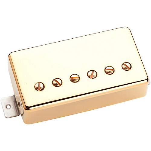 Seymour Duncan Hades Gates Humbucker Pickup Gold Bridge