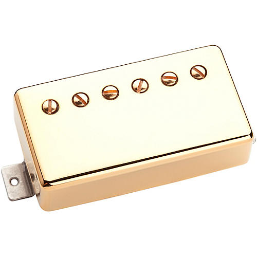 Seymour Duncan Hades Gates Humbucker Pickup Gold Neck