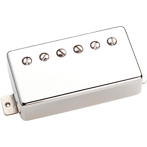 Seymour Duncan Hades Gates Humbucker Pickup Nickel Neck