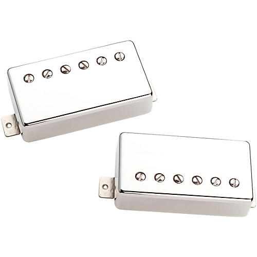 Seymour Duncan Hades Gates Humbucker Pickup Nickel Set