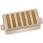 Seymour Duncan Hades Gates Humbucker Pickup Rad Gold Mesh Neck