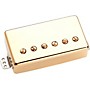 Seymour Duncan Hades Gates Trembucker Pickup Gold Bridge